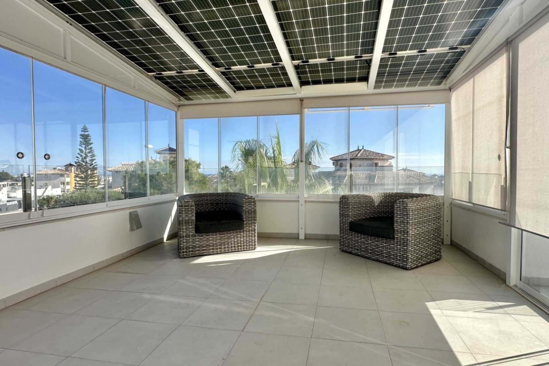 Resale - Villa - Orihuela Costa - Lomas De Cabo Roig