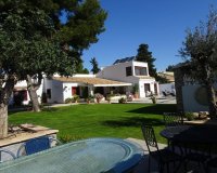 Resale - Villa - Orihuela Costa - Lomas De Cabo Roig