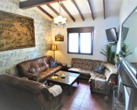 Resale - Villa - Orihuela Costa - Lomas De Cabo Roig