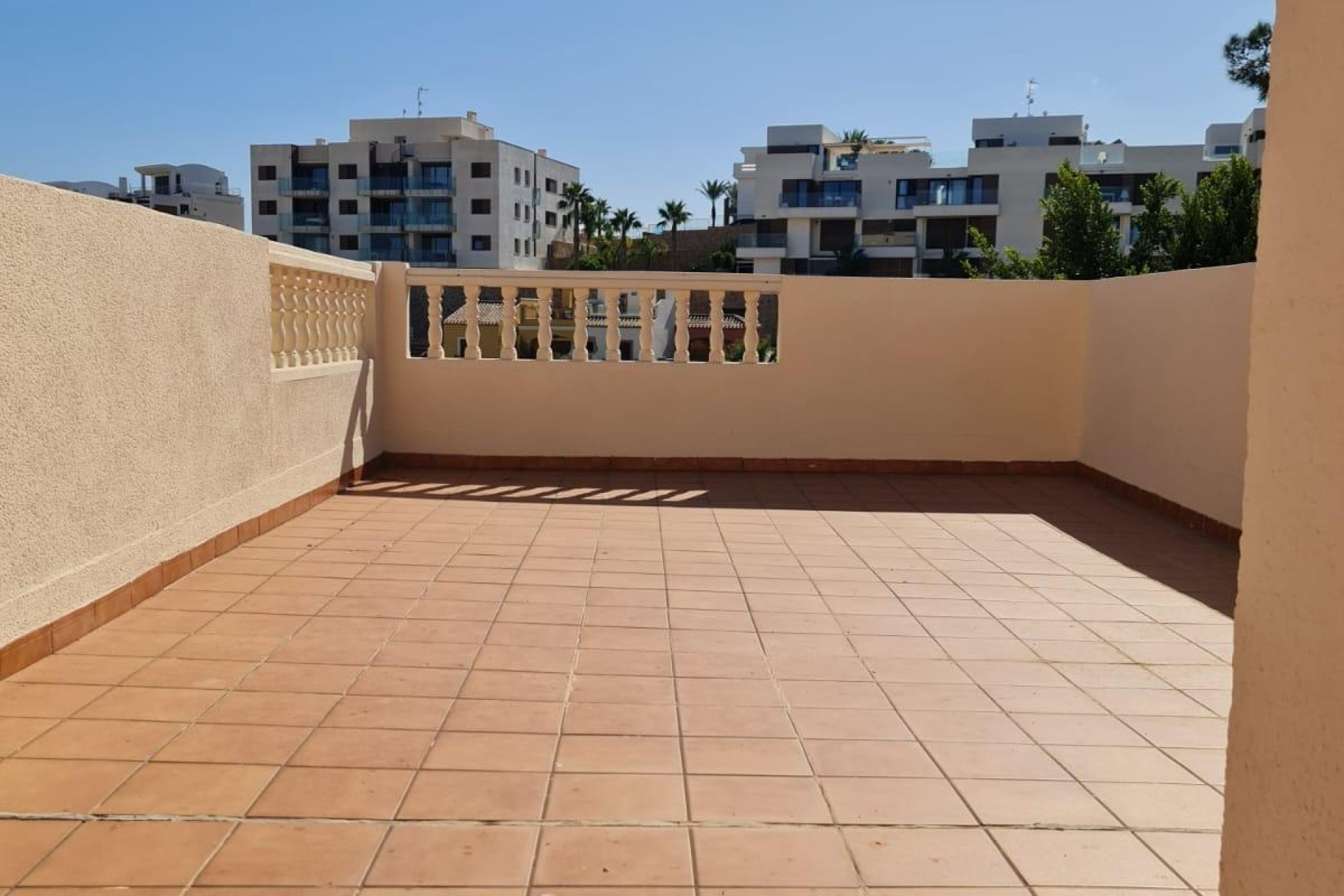Resale - Villa - Orihuela Costa - Lomas De Campoamor-las Ramblas