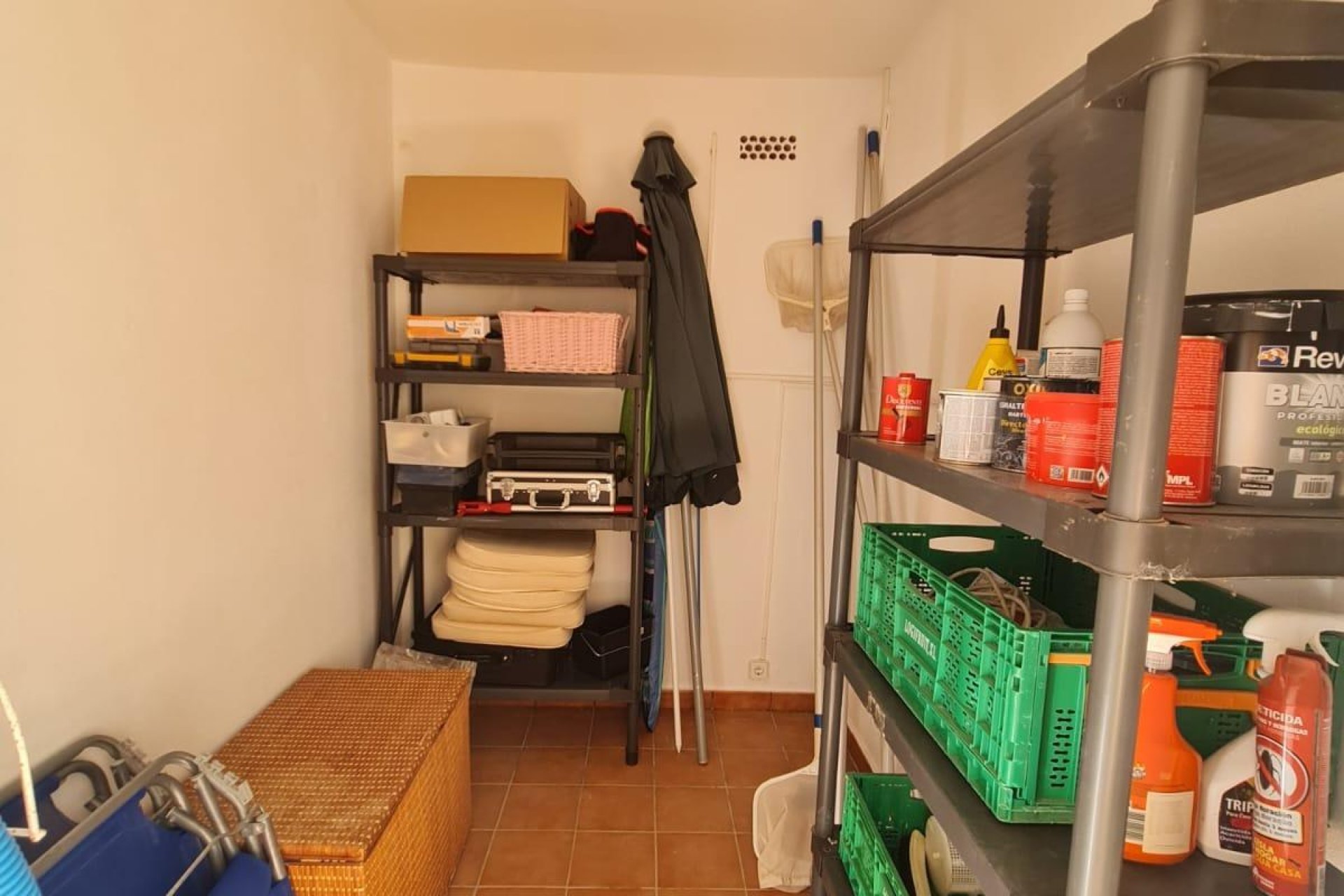 Resale - Villa - Orihuela Costa - Lomas De Campoamor-las Ramblas