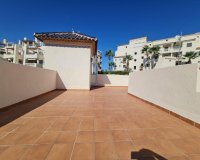 Resale - Villa - Orihuela Costa - Lomas De Campoamor-las Ramblas