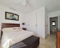 Resale - Villa - Orihuela Costa - Lomas De Campoamor-las Ramblas