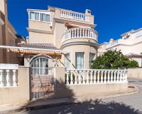 Resale - Villa - Orihuela Costa - Los Almendros-la Florida