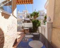 Resale - Villa - Orihuela Costa - Los Almendros-la Florida