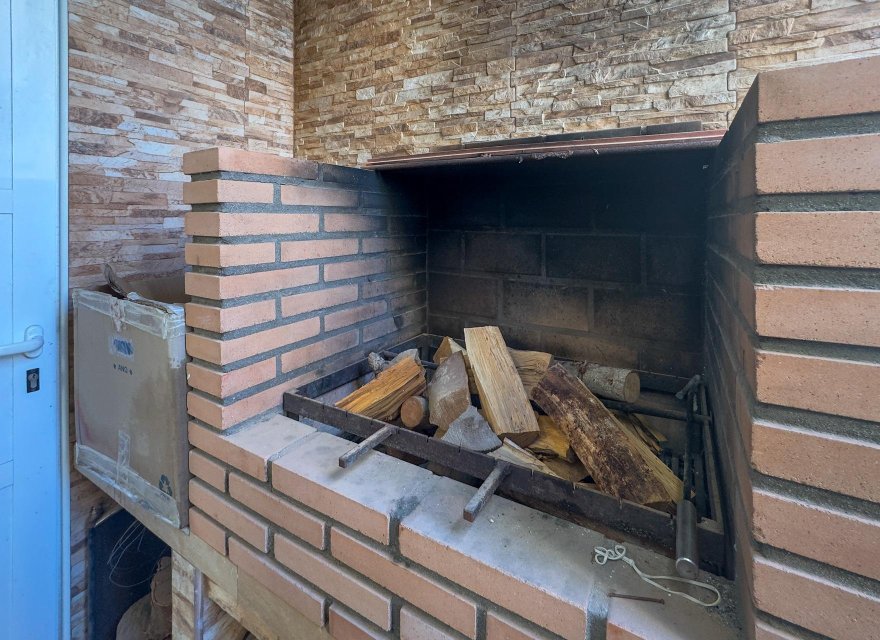 Resale - Villa - Orihuela Costa - Los Almendros-la Florida