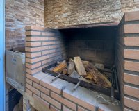 Resale - Villa - Orihuela Costa - Los Almendros-la Florida