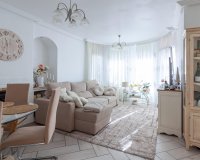 Resale - Villa - Orihuela Costa - Los Almendros-la Florida