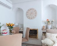 Resale - Villa - Orihuela Costa - Los Almendros-la Florida