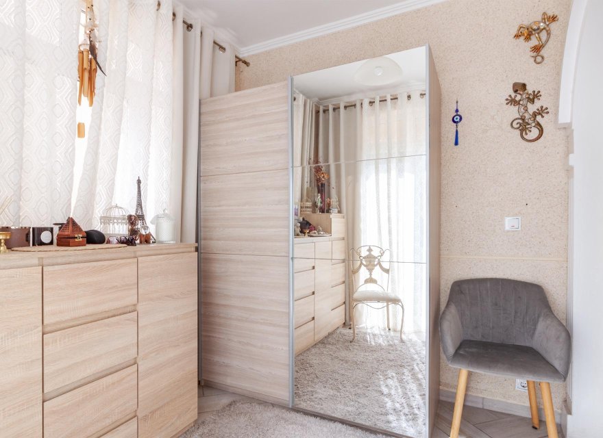 Resale - Villa - Orihuela Costa - Los Almendros-la Florida