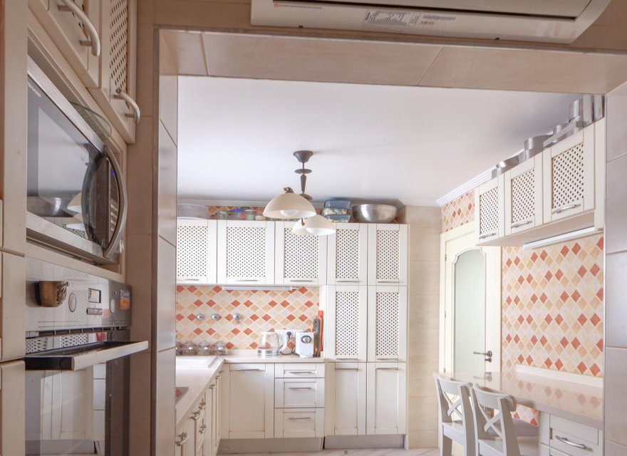 Resale - Villa - Orihuela Costa - Los Almendros-la Florida