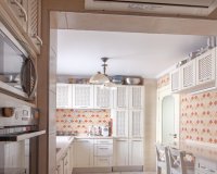 Resale - Villa - Orihuela Costa - Los Almendros-la Florida