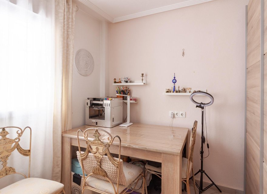 Resale - Villa - Orihuela Costa - Los Almendros-la Florida