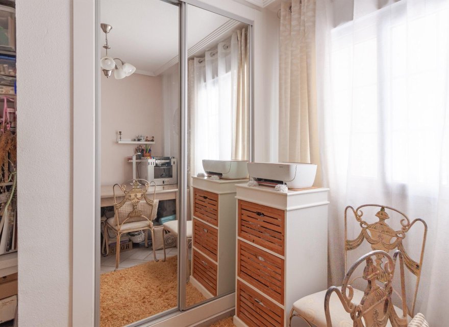 Resale - Villa - Orihuela Costa - Los Almendros-la Florida