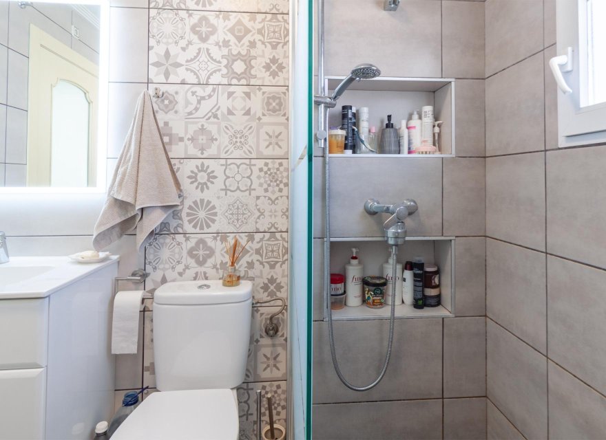 Resale - Villa - Orihuela Costa - Los Almendros-la Florida