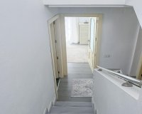 Resale - Villa - Orihuela Costa - Los Almendros-la Florida