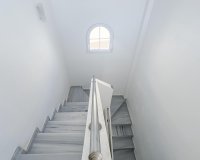 Resale - Villa - Orihuela Costa - Los Almendros-la Florida