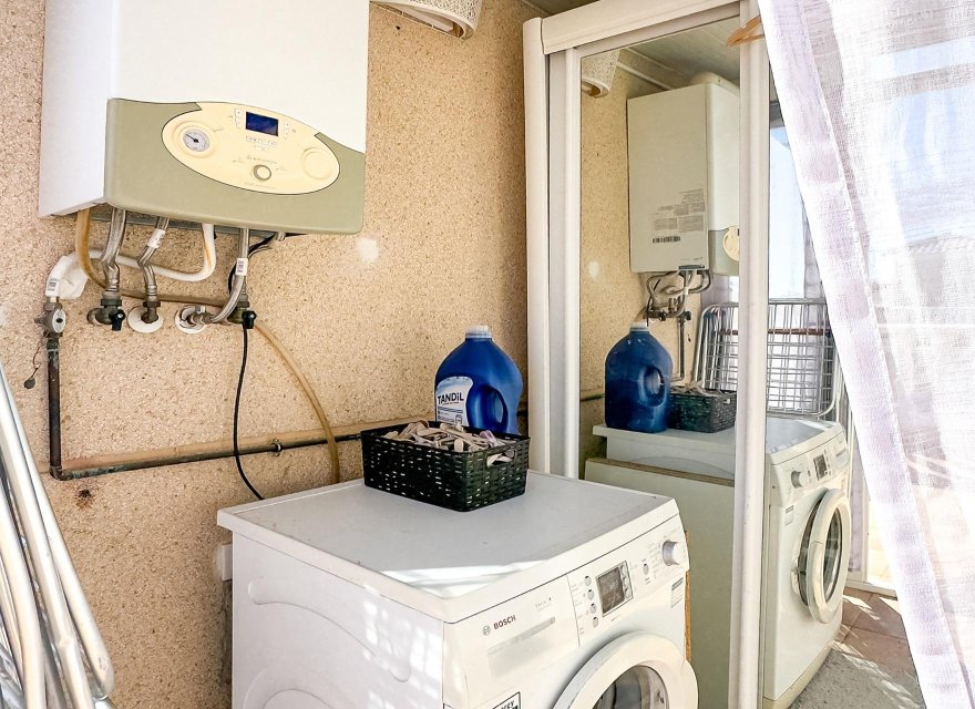 Resale - Villa - Orihuela Costa - Los Almendros-la Florida