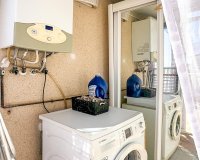 Resale - Villa - Orihuela Costa - Los Almendros-la Florida