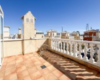 Resale - Villa - Orihuela Costa - Los Almendros-la Florida