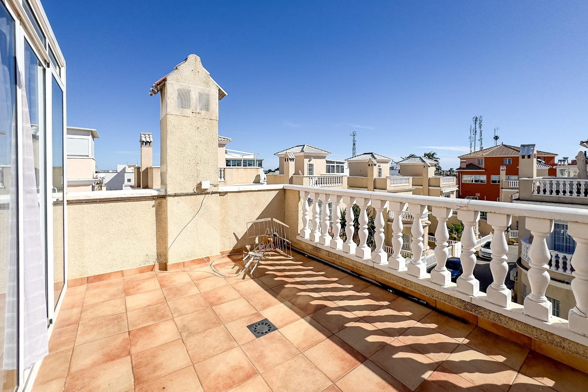 Resale - Villa - Orihuela Costa - Los Almendros-la Florida