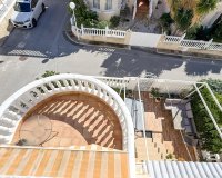 Resale - Villa - Orihuela Costa - Los Almendros-la Florida