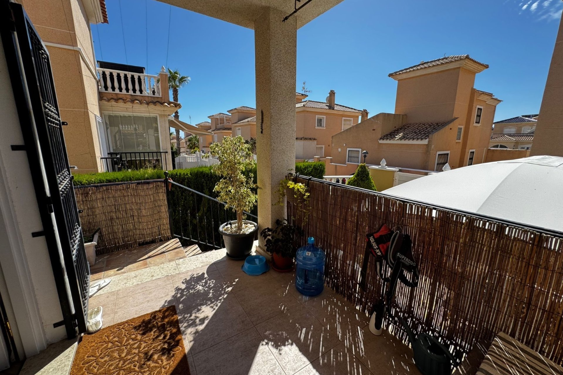 Resale - Villa - Orihuela Costa - Los Altos