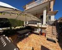 Resale - Villa - Orihuela Costa - Los Altos