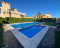 Resale - Villa - Orihuela Costa - Los Altos