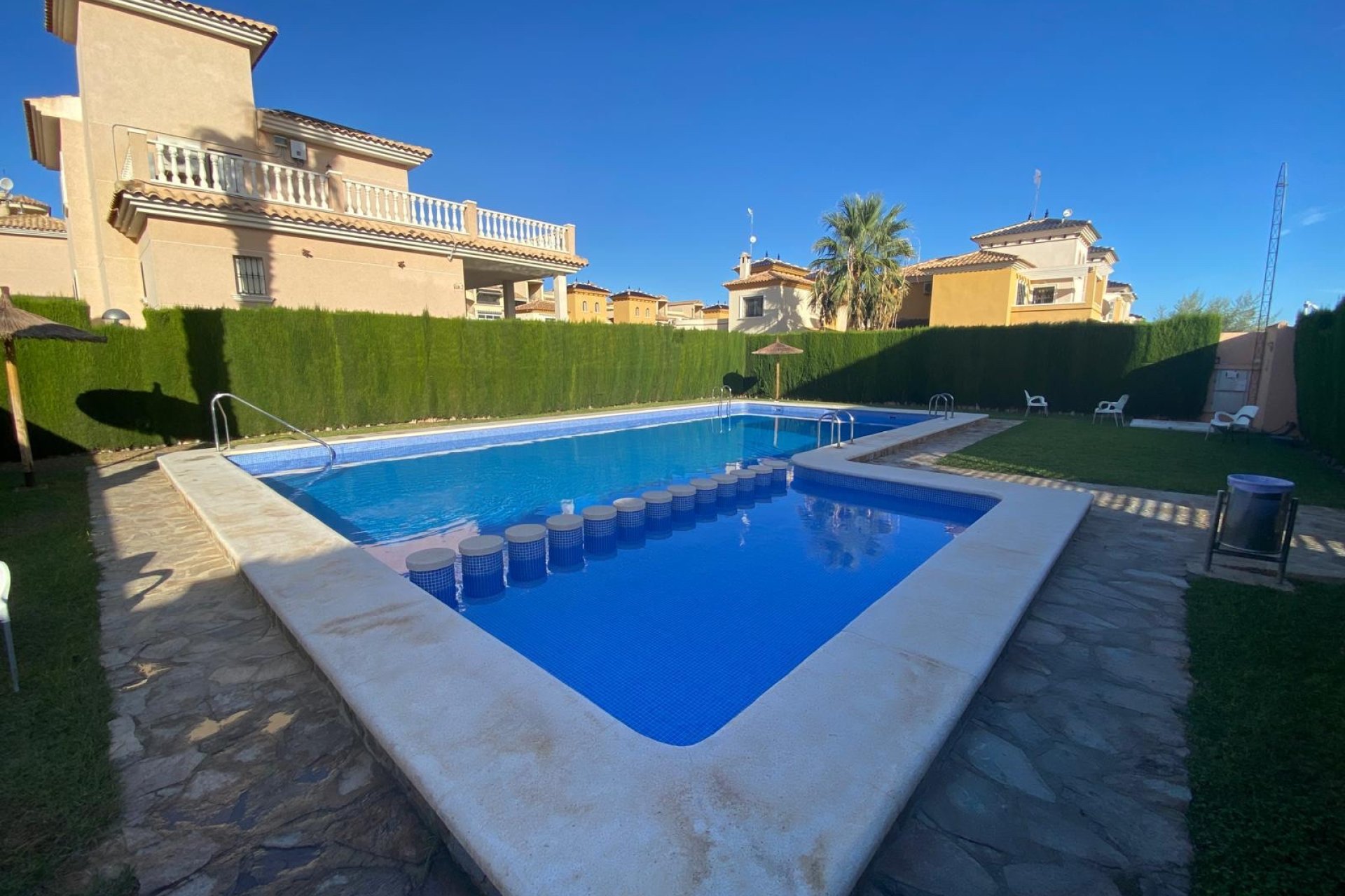 Resale - Villa - Orihuela Costa - Los Altos