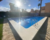 Resale - Villa - Orihuela Costa - Los Altos