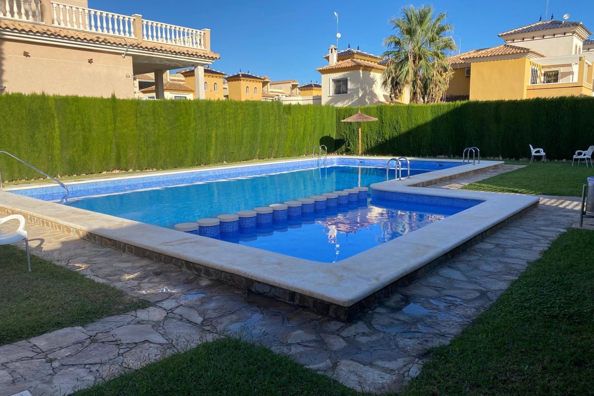 Resale - Villa - Orihuela Costa - Los Altos