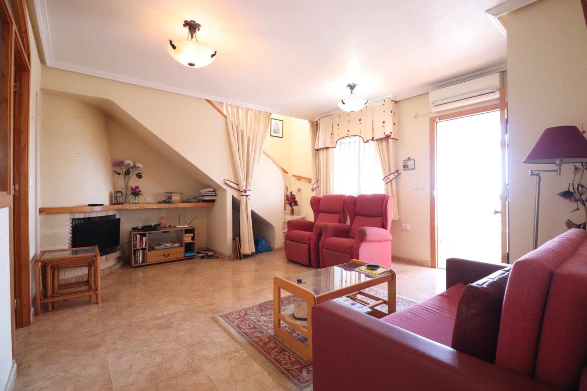 Resale - Villa - Orihuela Costa - Los Balcones