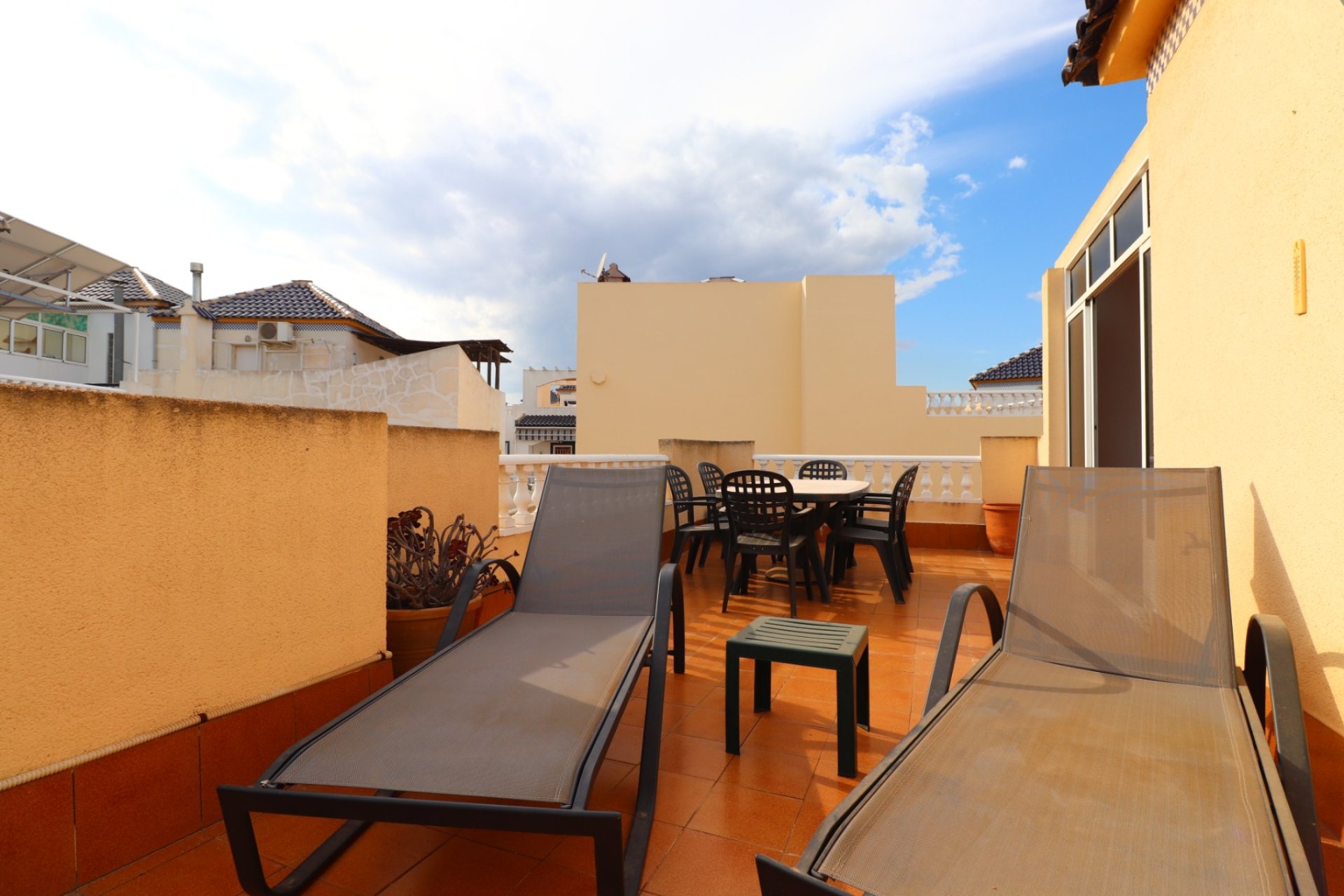 Resale - Villa - Orihuela Costa - Los Balcones