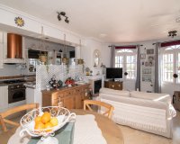 Resale - Villa - Orihuela Costa - Los Dolses