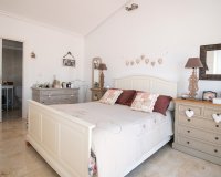 Resale - Villa - Orihuela Costa - Los Dolses