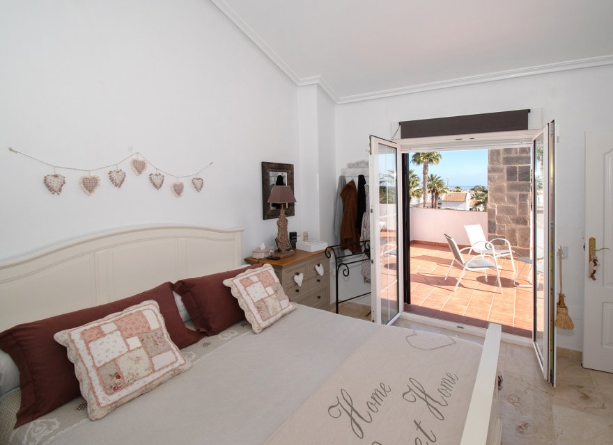 Resale - Villa - Orihuela Costa - Los Dolses