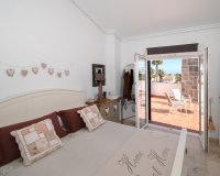 Resale - Villa - Orihuela Costa - Los Dolses