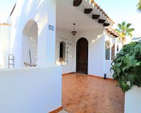 Resale - Villa - Orihuela Costa - Los Dolses