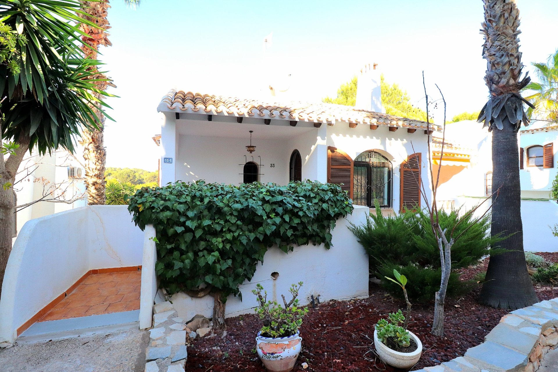 Resale - Villa - Orihuela Costa - Los Dolses