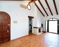 Resale - Villa - Orihuela Costa - Los Dolses