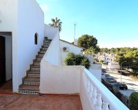 Resale - Villa - Orihuela Costa - Los Dolses