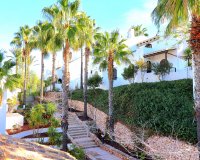 Resale - Villa - Orihuela Costa - Los Dolses