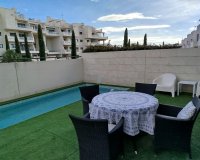 Resale - Villa - Orihuela Costa - Los Dolses