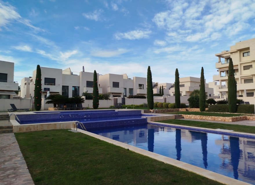 Resale - Villa - Orihuela Costa - Los Dolses