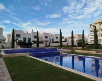 Resale - Villa - Orihuela Costa - Los Dolses