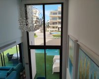 Resale - Villa - Orihuela Costa - Los Dolses