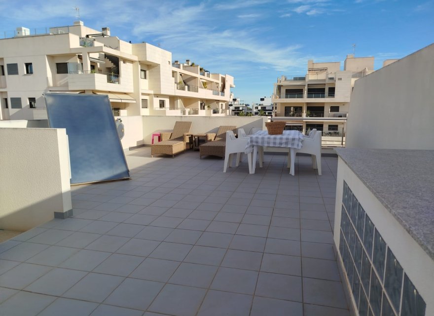 Resale - Villa - Orihuela Costa - Los Dolses