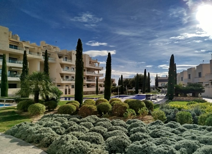 Resale - Villa - Orihuela Costa - Los Dolses