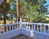 Resale - Villa - Orihuela Costa - Los Huertos